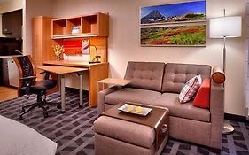 Towneplace Suites Missoula Montana